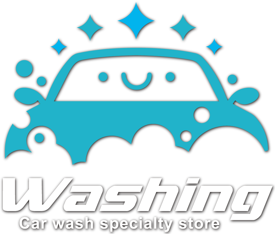 ウォッシングロゴ