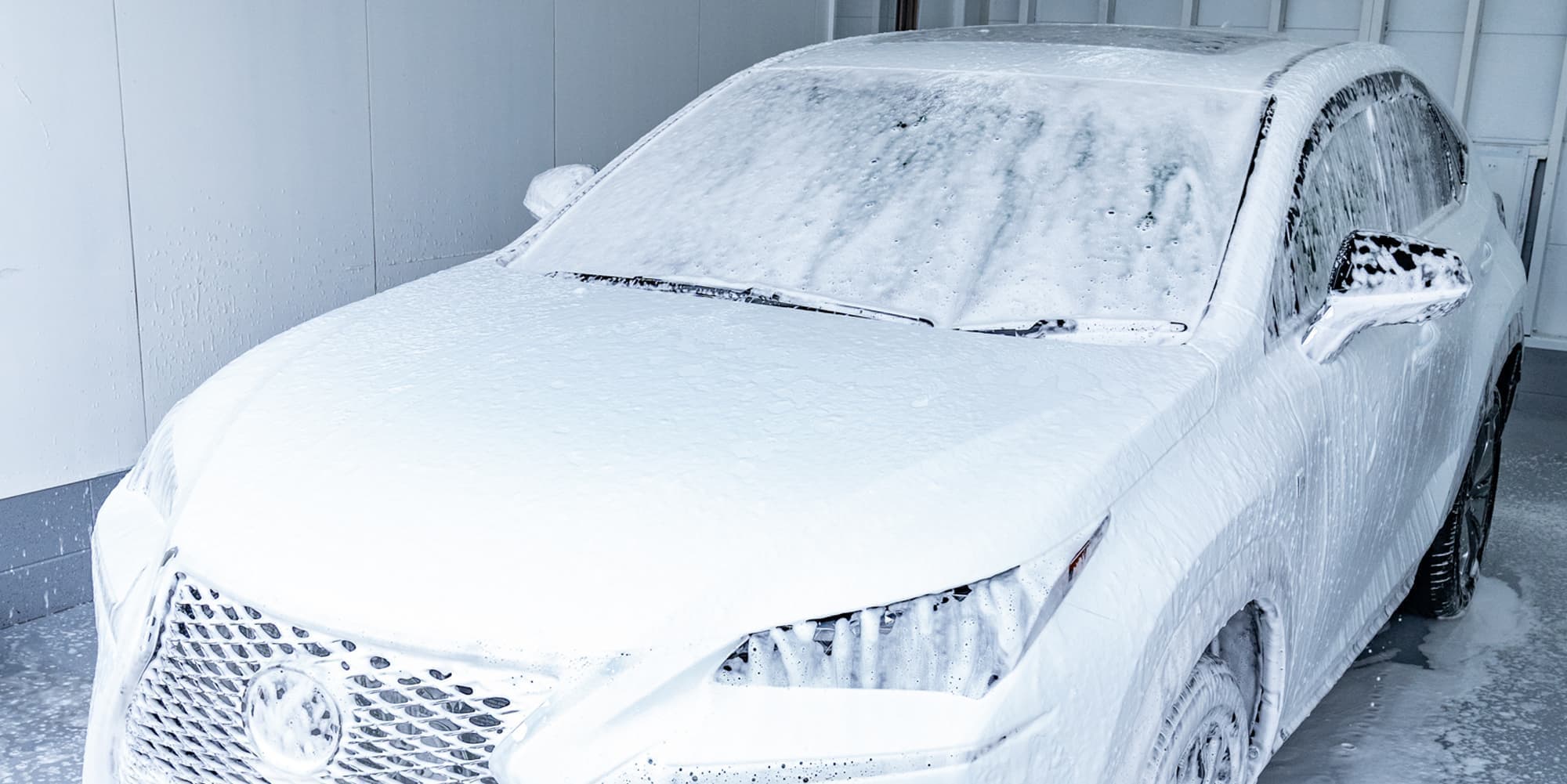 ウォッシングとは